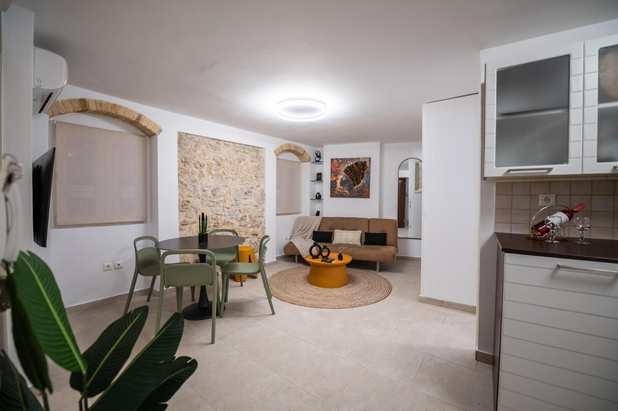 Carpe Diem Luxury Apartment No 2 Corfu  Εξωτερικό φωτογραφία
